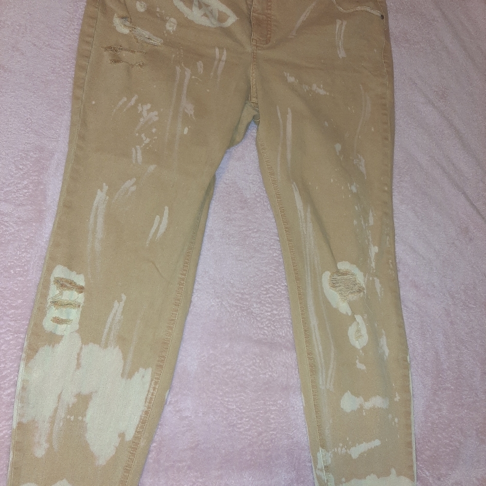 Custom DENIMS - Picture 4 of 6